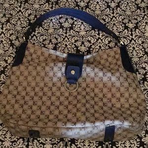 Liz Claiborne hobo